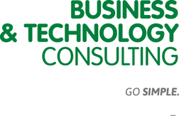 QBK - Business & Technology Consulting - Go Simple